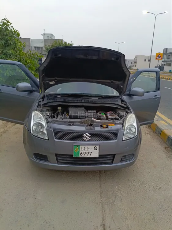 Suzuki Swift 2014 for Sale in Lahore Image-1