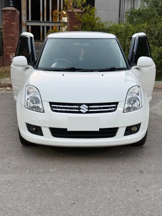 Suzuki Swift 2017 for Sale in Islamabad Image-1