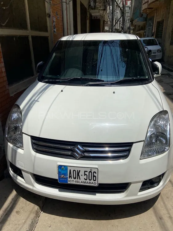 Suzuki Swift 2020 for Sale in Rawalpindi Image-1