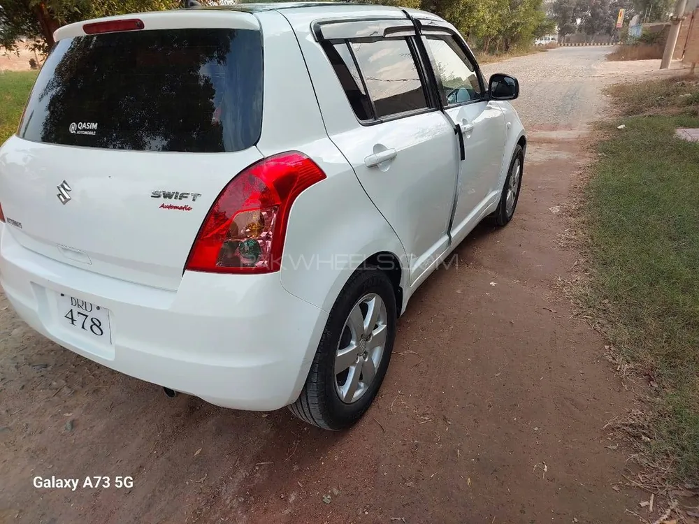 سوزوکی سوئفٹ 2019 for Sale in لاہور Image-1