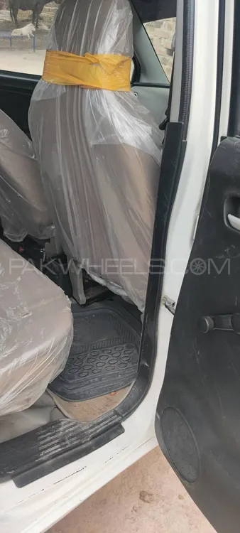 Suzuki Wagon R 2015 for Sale in Gojra Image-1