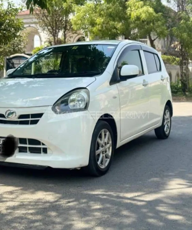 Suzuki Wagon R 2022 for Sale in Lahore Image-1