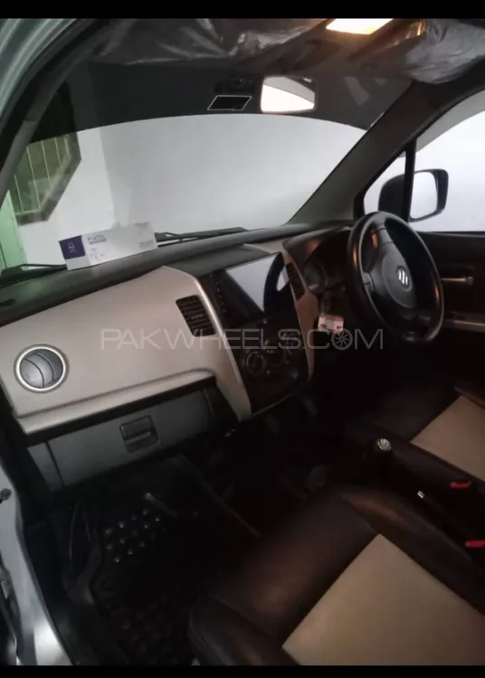 Suzuki Wagon R 2019 for Sale in Sialkot Image-1
