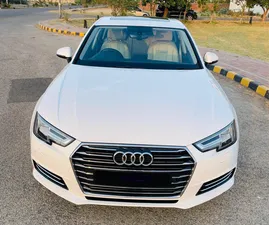 Audi A4 1.4 TFSI  2016 for Sale