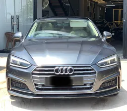 Audi A5 1.4 TFSI Sportback 2018 for Sale
