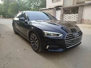 Audi A5 1.4 TFSI Sportback 2019 for Sale