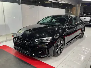 Audi A5 1.4 TFSI Sportback 2019 for Sale