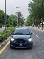 Changan Alsvin 1.5L DCT Lumiere 2022 for Sale