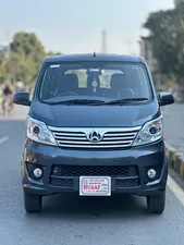 Changan Karvaan Plus 2022 for Sale