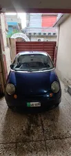 Chevrolet Joy 2008 for Sale