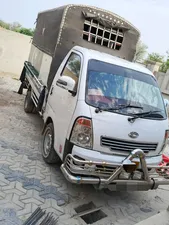 Daehan Shehzore Pickup 2.6 2018 for Sale
