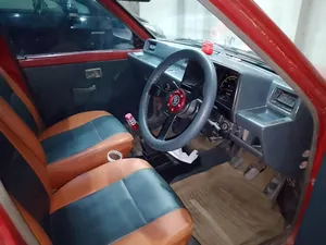 Daihatsu Charade 1984 for Sale