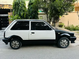 Daihatsu Charade 1986 for Sale