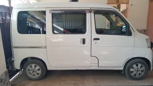 Daihatsu Hijet Cruise 2013 for Sale