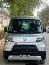Daihatsu Hijet Cruise 2019 for Sale