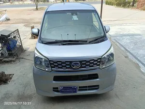 Daihatsu Move L 2016 for Sale