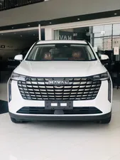 Haval H6 HEV 2025 for Sale