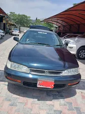 Honda Accord 1995 for Sale