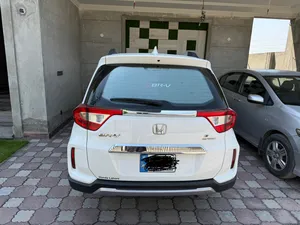 Honda BR-V i-VTEC S 2022 for Sale
