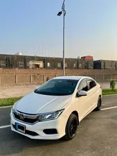 Honda City 1.2L M/T 2022 for Sale