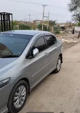 Honda City Aspire 1.5 i-VTEC 2017 for Sale