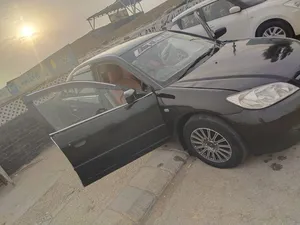 Honda Civic EXi Prosmatec 2003 for Sale