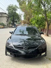 Honda Civic VTi 1.8 i-VTEC 2011 for Sale
