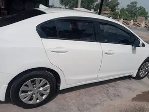 Honda Civic VTi 1.8 i-VTEC 2013 for Sale