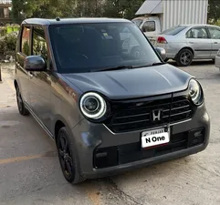 Honda N One Premium Tourer 2020 for Sale