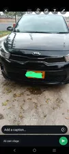 KIA Rio S 2017 for Sale