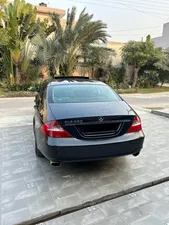Mercedes Benz CLS Class CLS350 2006 for Sale