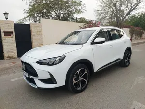 MG HS PHEV 2025 for Sale