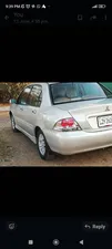 Mitsubishi Lancer GLX Automatic 1.6 2005 for Sale