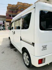 Nissan Clipper DX 2018 for Sale