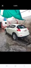 Nissan Juke 15RS 2016 for Sale