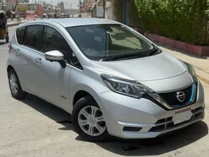 Nissan Note 1.2E 2019 for Sale