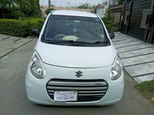 Suzuki Alto ECO-S 2014 for Sale