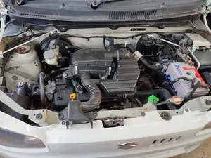 Suzuki Alto VP 2018 for Sale