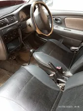Suzuki Alto VX 2005 for Sale