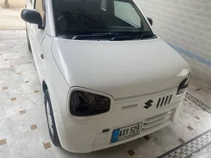 Suzuki Alto VXR 2022 for Sale