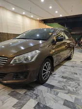 Suzuki Ciaz Automatic 2018 for Sale