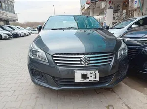 Suzuki Ciaz Automatic 2019 for Sale