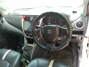 Suzuki Cultus 2019 for Sale