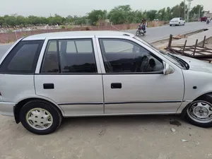 Suzuki Cultus VX 2001 for Sale
