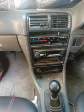 Suzuki Cultus VXL 2002 for Sale