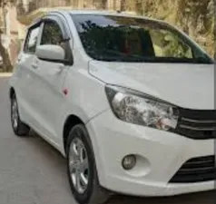 Suzuki Cultus VXL 2018 for Sale