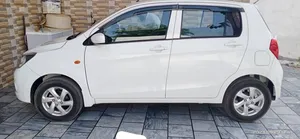 Suzuki Cultus VXL 2020 for Sale