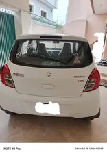 Suzuki Cultus VXL 2021 for Sale
