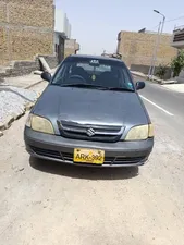 Suzuki Cultus VXLi 2008 for Sale
