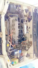 Suzuki Cultus VXLi (CNG) 2008 for Sale